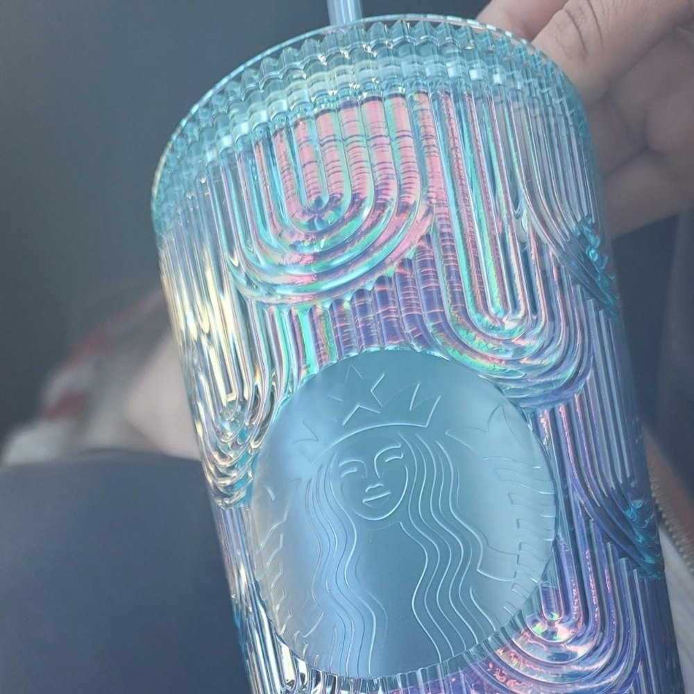 COPY - Starbucks spring collection2022 24onz